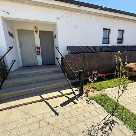 Middelplaas Paarl Guesthouse 외부 사진