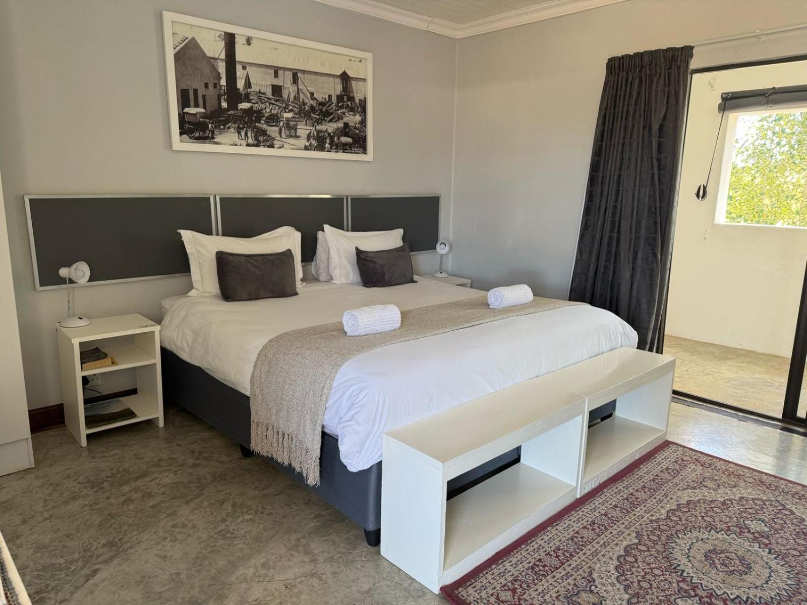 Middelplaas Paarl Guesthouse 외부 사진