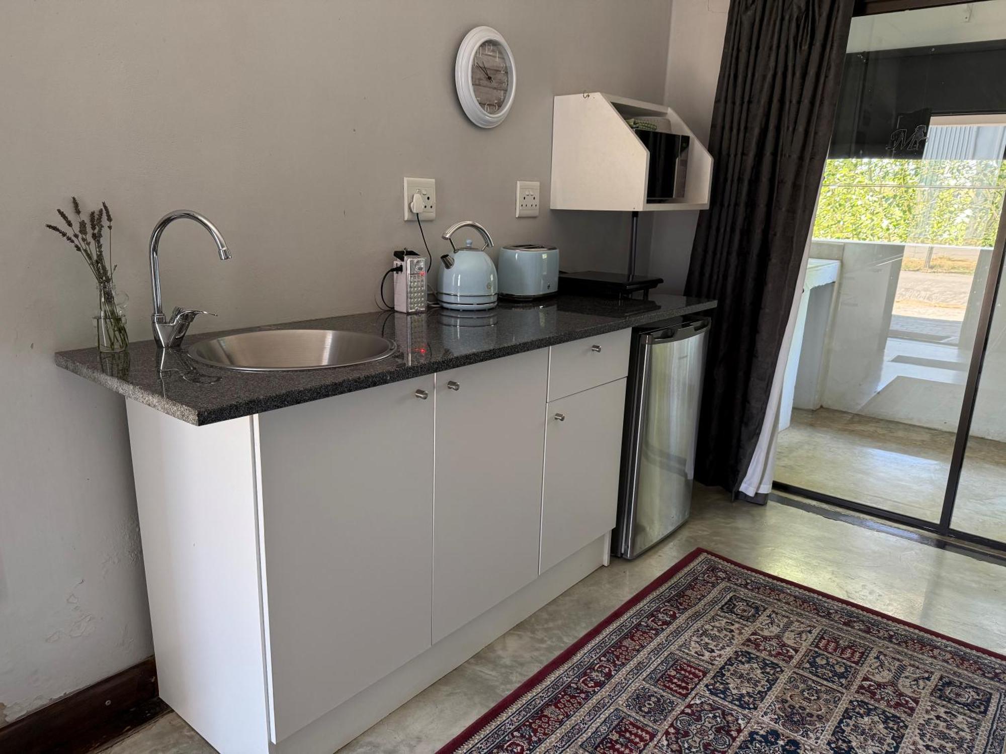 Middelplaas Paarl Guesthouse 외부 사진