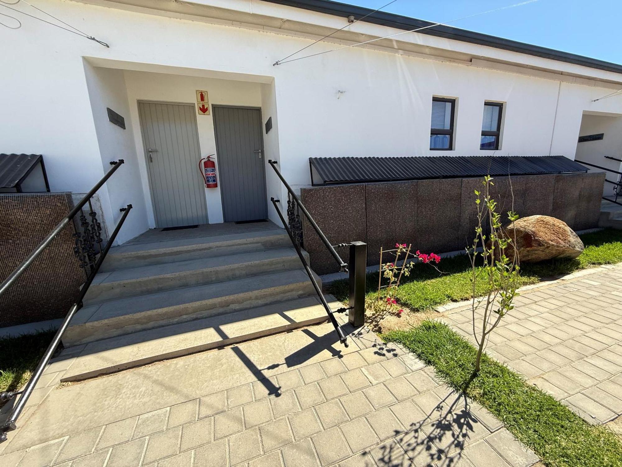 Middelplaas Paarl Guesthouse 외부 사진
