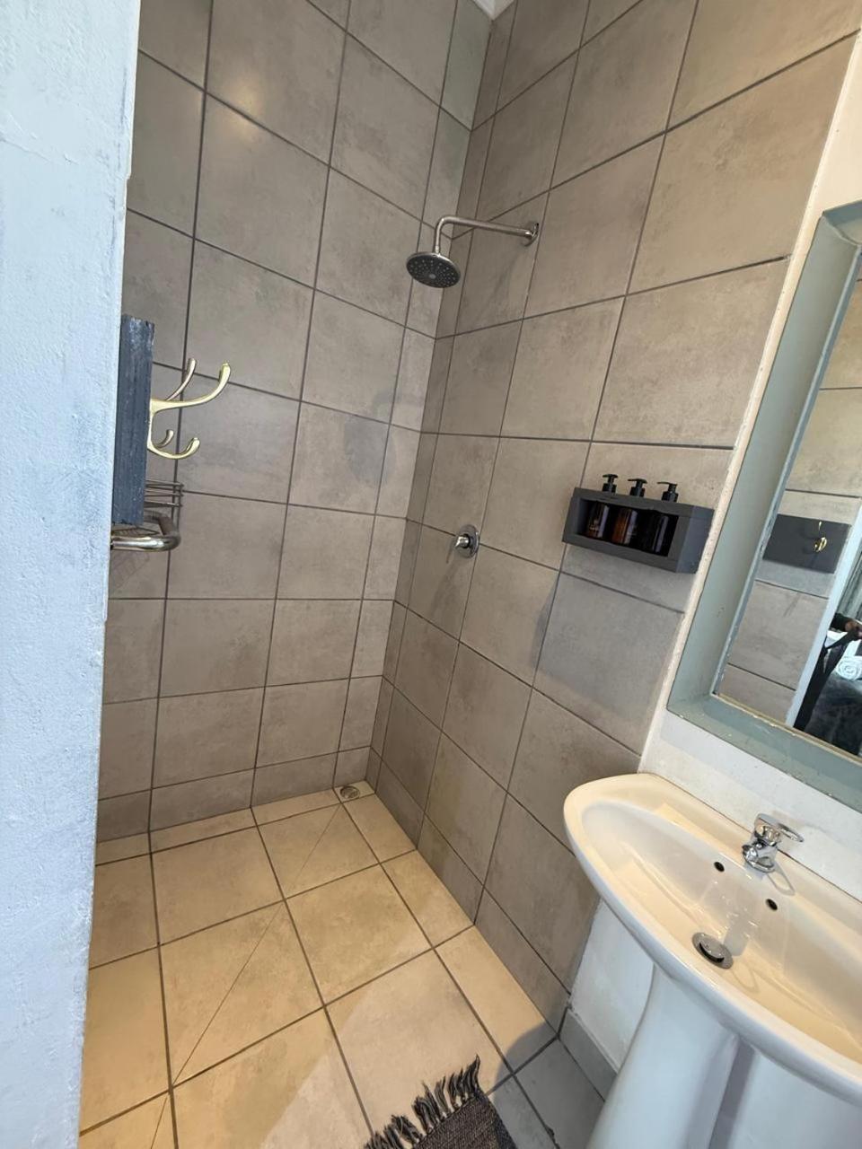 Middelplaas Paarl Guesthouse 외부 사진